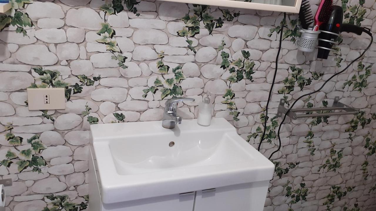 La Graziella Monolocale Procidano别墅 外观 照片